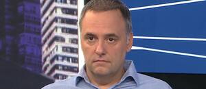 Adorni afirmó que el video del avión a Punta del Este surgió de “puertas adentro” del Gobierno