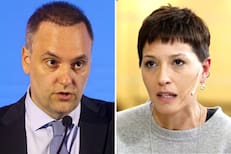 Los supermercados eligieron bando en la guerra entre La Cámpora y el Gobierno