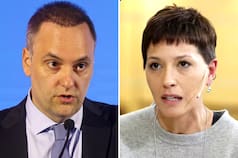 Fuerte cruce entre Adorni y Mayra Mendoza por las tasas municipales