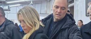 La ética del deslome en Nueva York