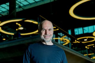 Juntos por el Cambio. La película entusiasma más que la fotografía