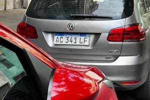 Jorge Macri admitió un error con las patentes y pidió a los vecinos que “no las paguen”