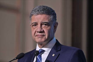 Jorge Macri admitió un error con las patentes y pidió a los vecinos que “no las paguen”