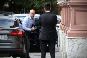 A contramano de Casa Rosada, Rodríguez Larreta no aceptará aportes de empresas