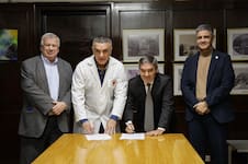 La Ciudad financiará la atención de los porteños en el Hospital de Clínicas de la UBA