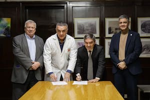 La Ciudad financiará la atención de los porteños en el Hospital de Clínicas de la UBA