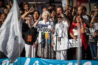 Larreta habilita "media" Plaza de Mayo para los actos del 24 de marzo