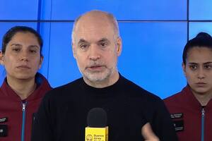 Larreta le respondió al oficialismo: “Nadie nos convocó ni nos contactó para ningún diálogo ni consenso de nada”