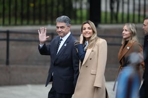 El jefe de gobierno porteño, Jorge Macri, afronta un desafío de la oposición en la Legislatura