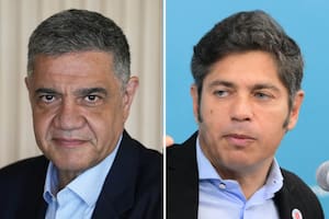 Jorge Macri le reclamó 27.000 millones de pesos a Kicillof por asistir a bonaerenses en situación de calle en la Ciudad