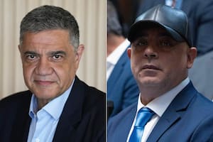 Fuerte cruce entre Jorge Macri y Pitu Salvatierra por el desalojo de un edificio en San Cristóbal