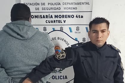 El jefe de la banda fue detenido en el country San Sebastián, en Pilar