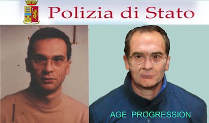 El jefe de la mafia más buscado de Italia, Matteo Messina Denaro , fue arrestado en su Sicilia natal después de 30 años profugo