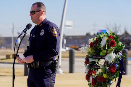 El jefe de Policía de Grand Prairie denunció que estas placas fueron usadas en crímenes como tiroteos y tráfico humano, y afirmó que las redes sociales facilitaban su venta a través de perfiles falsos