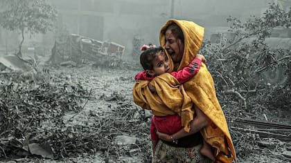 El jefe de UNRWA dijo que "un cese el fuego humanitario inmediato se ha convertido en una cuestión de vida o muerte para millones de personas"