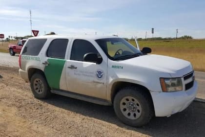 El jefe del Sector Houlton destacó la importancia del trabajo conjunto con fuerzas de seguridad y residentes