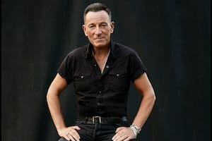 Bruce Springsteen: el film que retrata un mal momento de su vida y la creación de uno de sus mejores discos