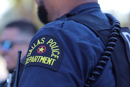 El jefe policial de Dallas, Daniel Comeaux, rechazó el ofrecimiento de ICE