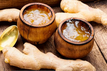 El jengibre es uno de los mejores aliados naturales