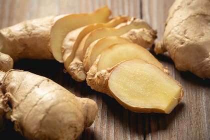El jengibre tiene diferentes beneficios para el sistema digestivo