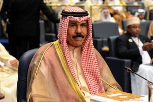Murió a los 86 años uno de los emires más ricos del mundo y ya nombraron a su sucesor