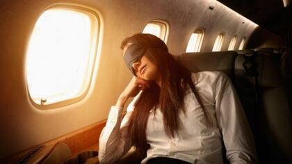 El Jet Lag crónico puede producir problemas en el metabolismo de las personas