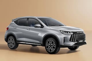 Estos son los precios de todos los autos chinos que se venden en la Argentina