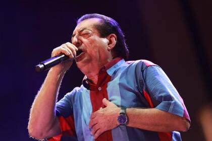 El Jilguero de América, como también era conocido, venía recibiendo atención médica desde el pasado 23 de febrero en el Hospital Pablo Tobón Uribe, de Medellín