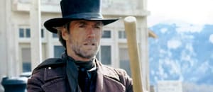 El éxito de Clint Eastwood que nació de una referencia bíblica y le valió su peor lesión en el set