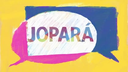 El jopará nace de la combinación del español con el guaraní