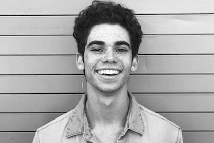 Cameron Boyce