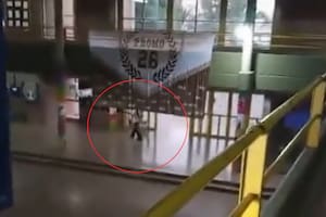 Habló el abogado de la familia del adolescente que le disparó a un compañero en Santa Fe