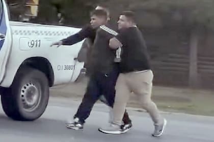 El joven de 18 años detenido se negó a declarar