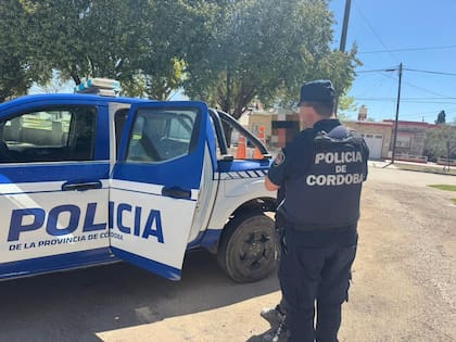 El joven de 18 años fue detenido a fines de septiembre tras la viralización del ataque al cachorro
