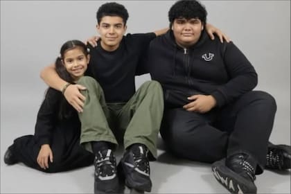 El joven de 18 años que fue deportado de EE.UU. a Honduras cursaba el penúltimo año en la escuela secundaria Dunwoody
