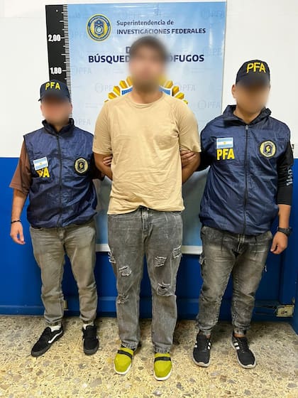 El joven de 22 años fue detenido por el hackeo a una empresa constructora riojana en 2024