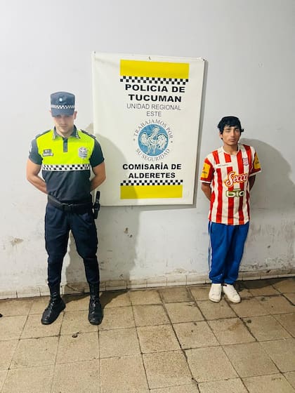 Confusión de película en Tucumán: dieron por muerto a un joven, pero apareció en pleno velorio - Image 2