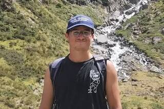 Qué se sabe del joven argentino desaparecido en un parque nacional de Nueva Zelanda