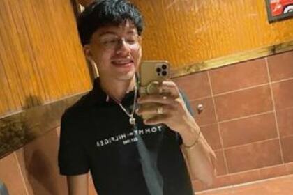 El joven decidió emprender en el detallado de autos