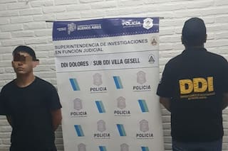 Arrestaron a un joven de 21 años por organizar avalanchas en un conocido boliche de Pinamar