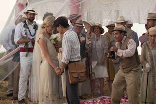 Estrenos de cine: El joven doctor es un film de denuncia obvio y recargado