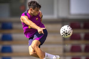 Cómo es el ayuno intermitente que practica el futbolista Pedri y que lo ayudó a mejorar su rendimiento