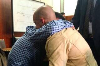 Lo acusaron de matar a su jefe y pasó casi cuatro años preso: era inocente