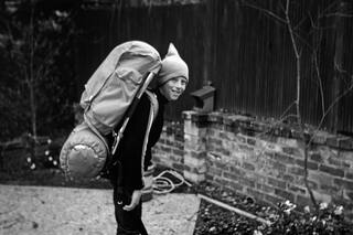 Bill Gates en primera persona: de joven intrépido a magnate poderoso