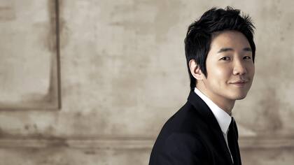 El joven intérprete tocará Schubert