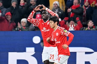 El joven Lennart Karl lidera remontada del Bayern para vencer 6-2 al Friburgo en la Bundesliga