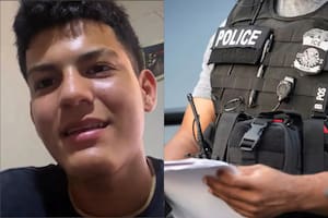 El caso de un menor de edad con su familia en EE.UU. que fue deportado a Honduras sin avisar