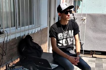 El joven murió debido a los golpes