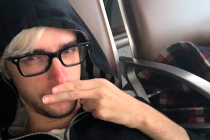 Benito Cerati dio su opinión en Twitter