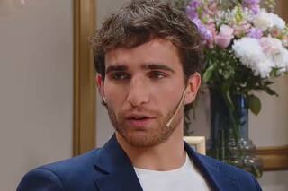 Valentín Yan reveló de dónde nació su pasión por los autos y la pregunta clave que le hizo su abuelo Gustavo